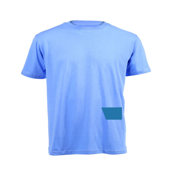 'Different Angle' - Kids' Short Sleeve Tee - Abdul Thumbnail