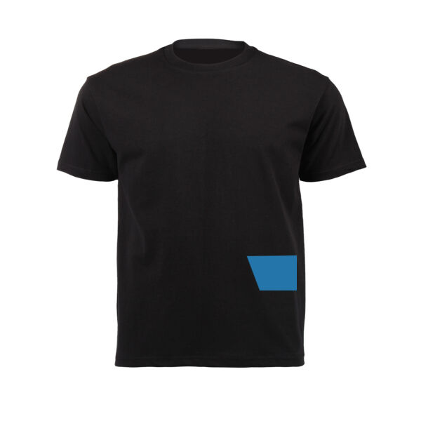 'Different Angle' - Kids' Short Sleeve Tee - Liam Thumbnail